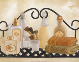 Bath Shelf II