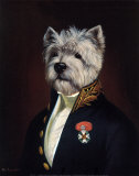 The Officer's Mess
