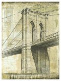 Buy Brooklyn Bridge at AllPosters.com