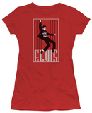 Juniors: Elvis - One Jailhouse