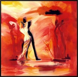Buy Romance in Red II at AllPosters.com