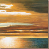 Buy Reflections on the Sea II at AllPosters.com