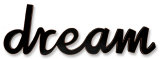 Buy Dream at AllPosters.com