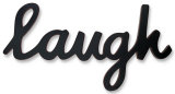 Buy Laugh at AllPosters.com
