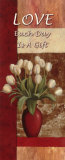 Each Day Is A Gift Floral