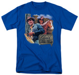 Elvis - Ranch