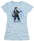 Women's: Elvis - 45 RPM T-Shirt