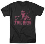 Elvis - The King
