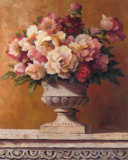 Flowers in Urn I