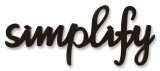 Buy Simplify at AllPosters.com