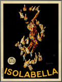 Buy Isolabella 1910 at AllPosters.com