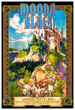 Moody Blues in Concert