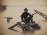 General H. Haupt, c.1862
