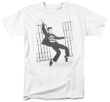 Elvis - Jailhouse Rocker