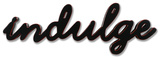 Indulge