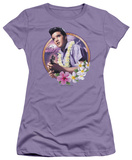 Juniors: Elvis - Luau King