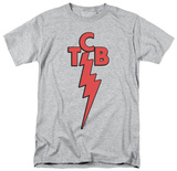 Elvis - TCB T-Shirt