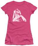Buy Juniors: Elvis - Please Love Me at AllPosters.com