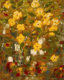 Buy Yellow Bouquet at AllPosters.com
