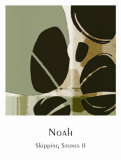Skipping Stones II
