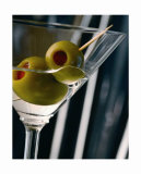 Buy Gently Stirred I at AllPosters.com