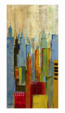 Buy Towerscape I at AllPosters.com