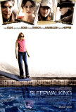 Sleepwalking