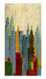 Buy Towerscape II at AllPosters.com
