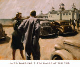 Buy Tea Dance at the Pier at AllPosters.com