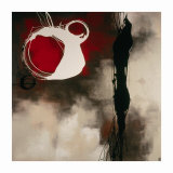 Buy Resonance in Red at AllPosters.com