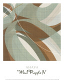 Buy Mint Ripple IV at AllPosters.com