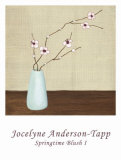 Buy Springtime Blush I at AllPosters.com