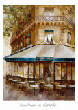 Cafe de Paris I