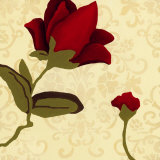 Buy Fiore Poema I at AllPosters.com