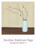 Buy Springtime Blush II at AllPosters.com