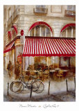 Cafe de Paris II