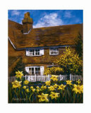 Buy Cottage of Delights III at AllPosters.com