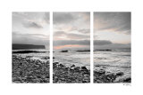 Sunset at Brough Head II