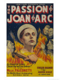 The Passion of Joan of Arc, c.1929