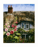 Buy Cottage of Delights II at AllPosters.com