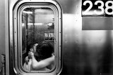 Urban Romance - Subway