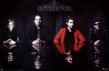 Interpol (Group) Music Poster Print