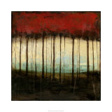 Buy Autumnal Abstract I at AllPosters.com