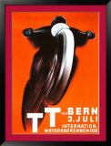 T.T. von Bern, c.1938