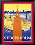 Stockholm
