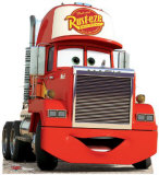 Mack - Disney/Pixar Cars Movie