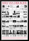 Buy Bauten Und Entwurfe at AllPosters.com