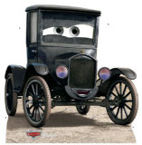 Lizzie