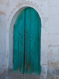 Doorway in Small Village, Cappadoccia, Turkey