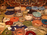 Buy Turkish Rugs on Display, Cappadoccia, Turkey at AllPosters.com